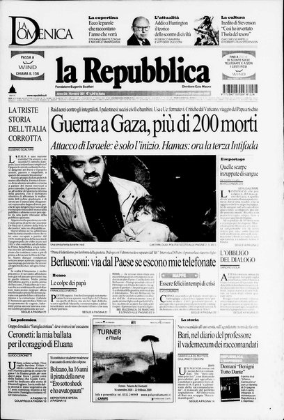 La repubblica